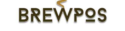 BREWPOS Logo